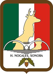 Municipio de Heroica Nogales